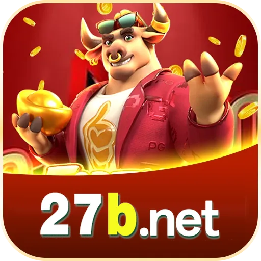 27b Logo