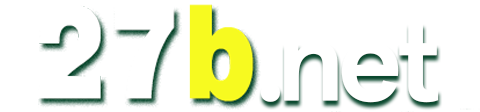 27b bet logo