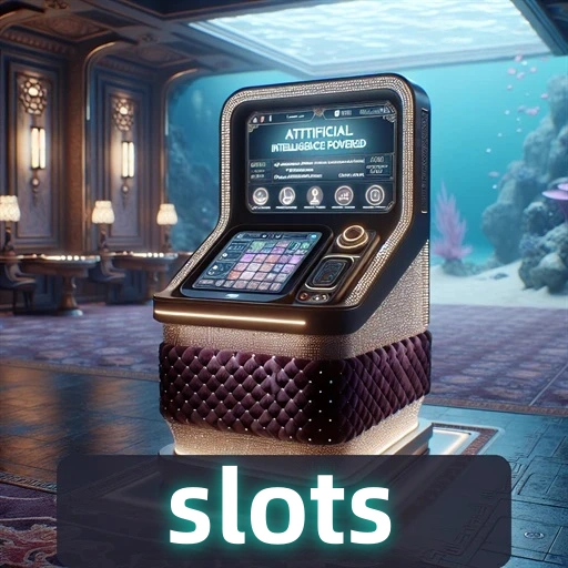 Slots no 27b: A Aventura das Apostas Online